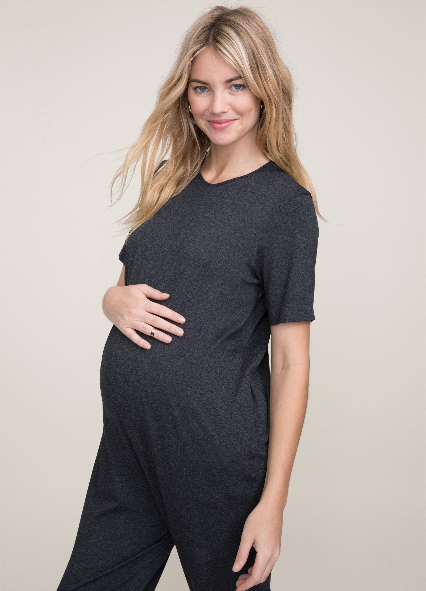 Walkabout Jumper - Chic Fall Maternity | HATCH Collection