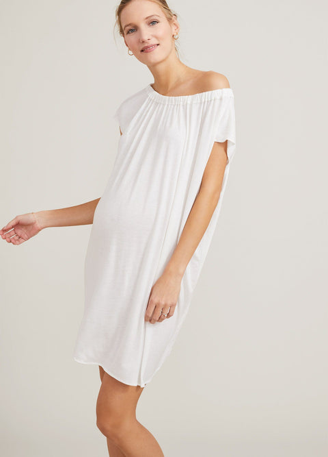 dress nightgown