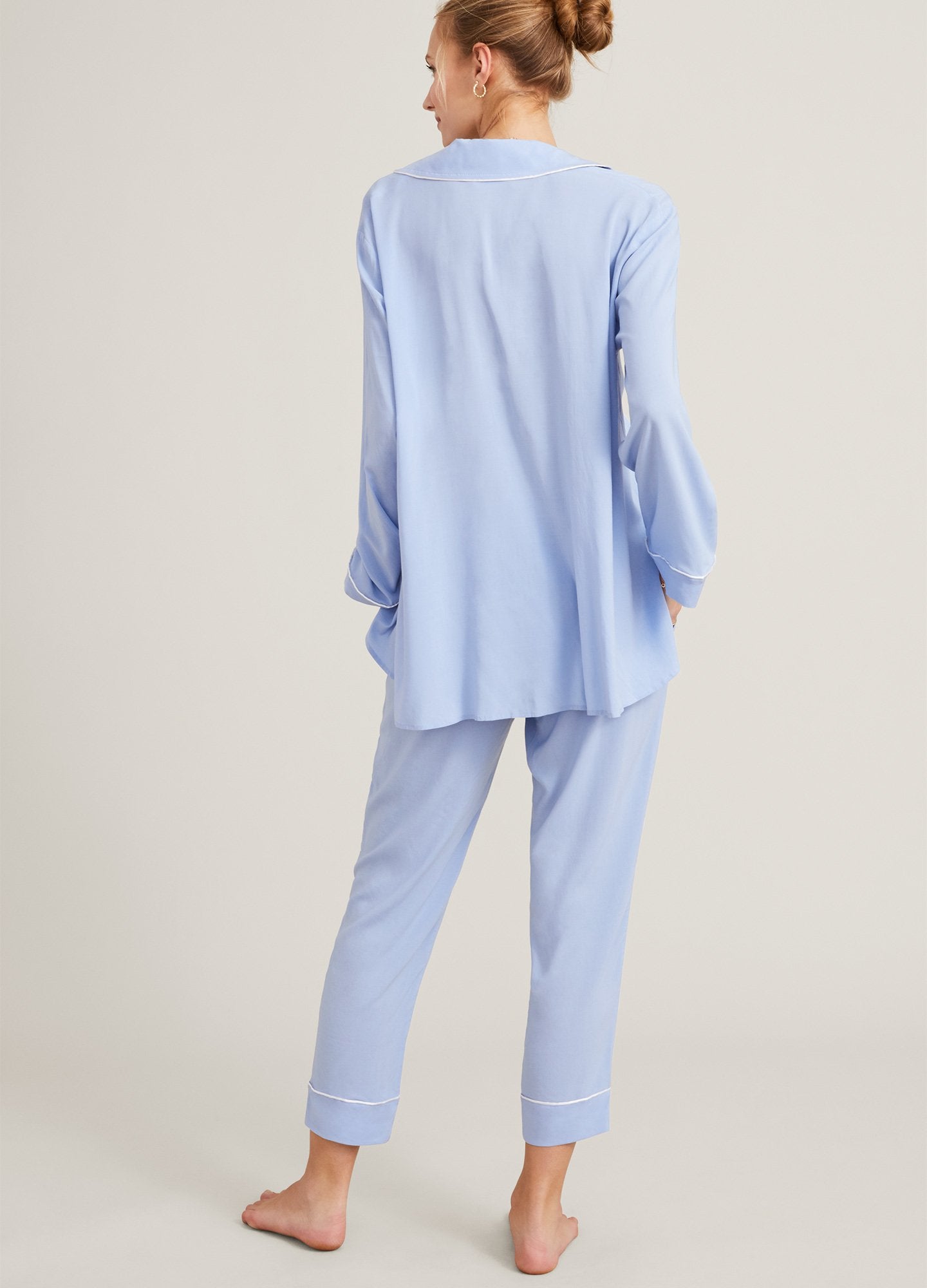 Nursing Pajama Set | HATCH Collection