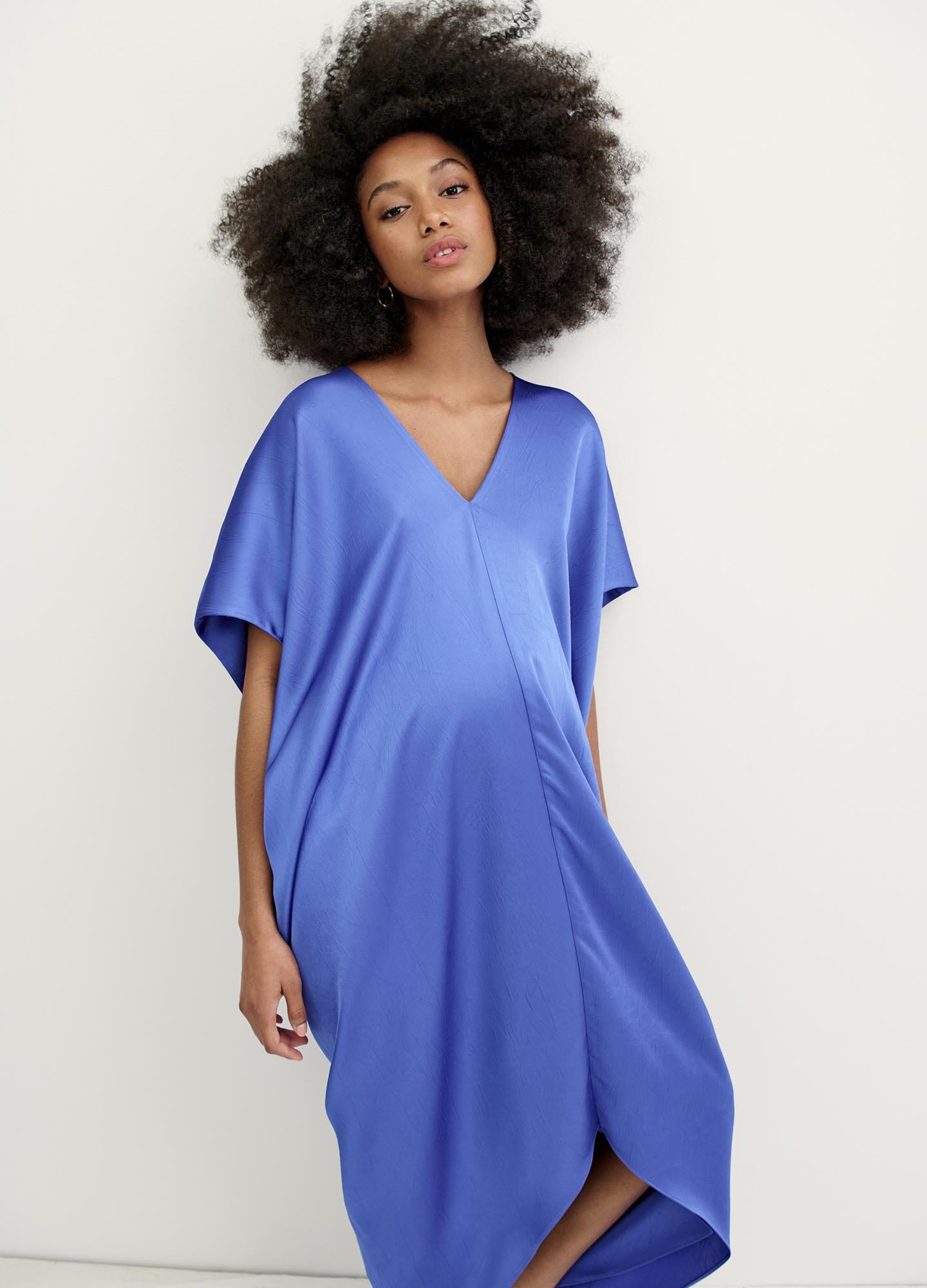 Formal Maternity Gowns & Dresses  HATCH Collection – HATCH Collection
