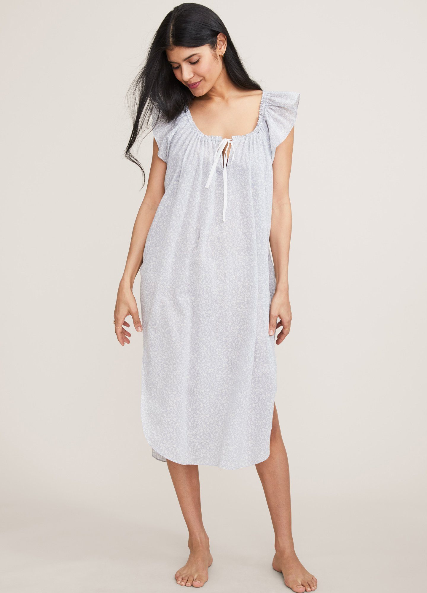 cotton nightwear