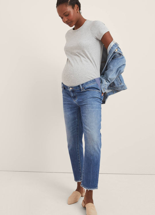 Stylish Maternity Clothing Nursing Clothes | HATCH Collection