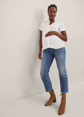 Jeans Ultimate Denim Joggers – Boutiquemma