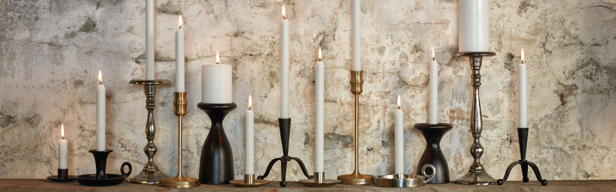 Accessories – Northern Candles