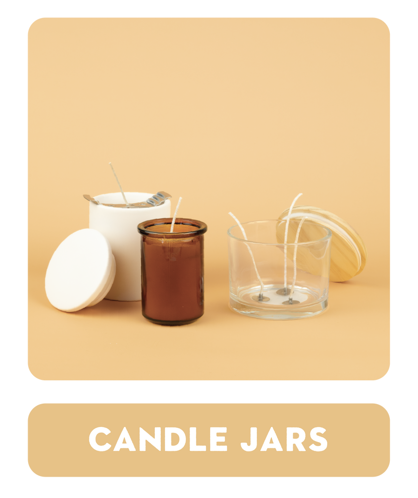 Candle making tips for beginners