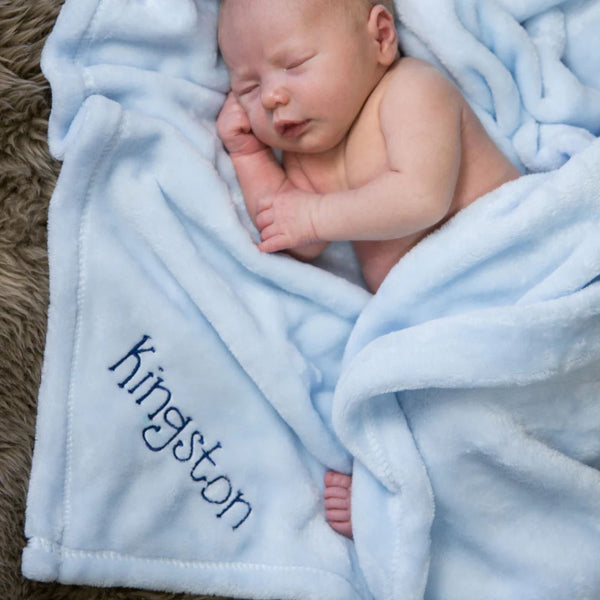 newborn blanket