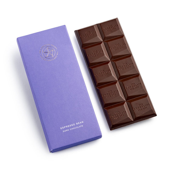 Luxury Artisan Chocolate Bars | The Chocolate Society