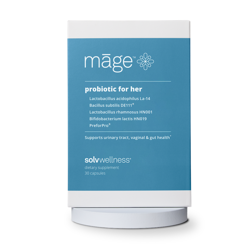 māge - Solv Wellness product image