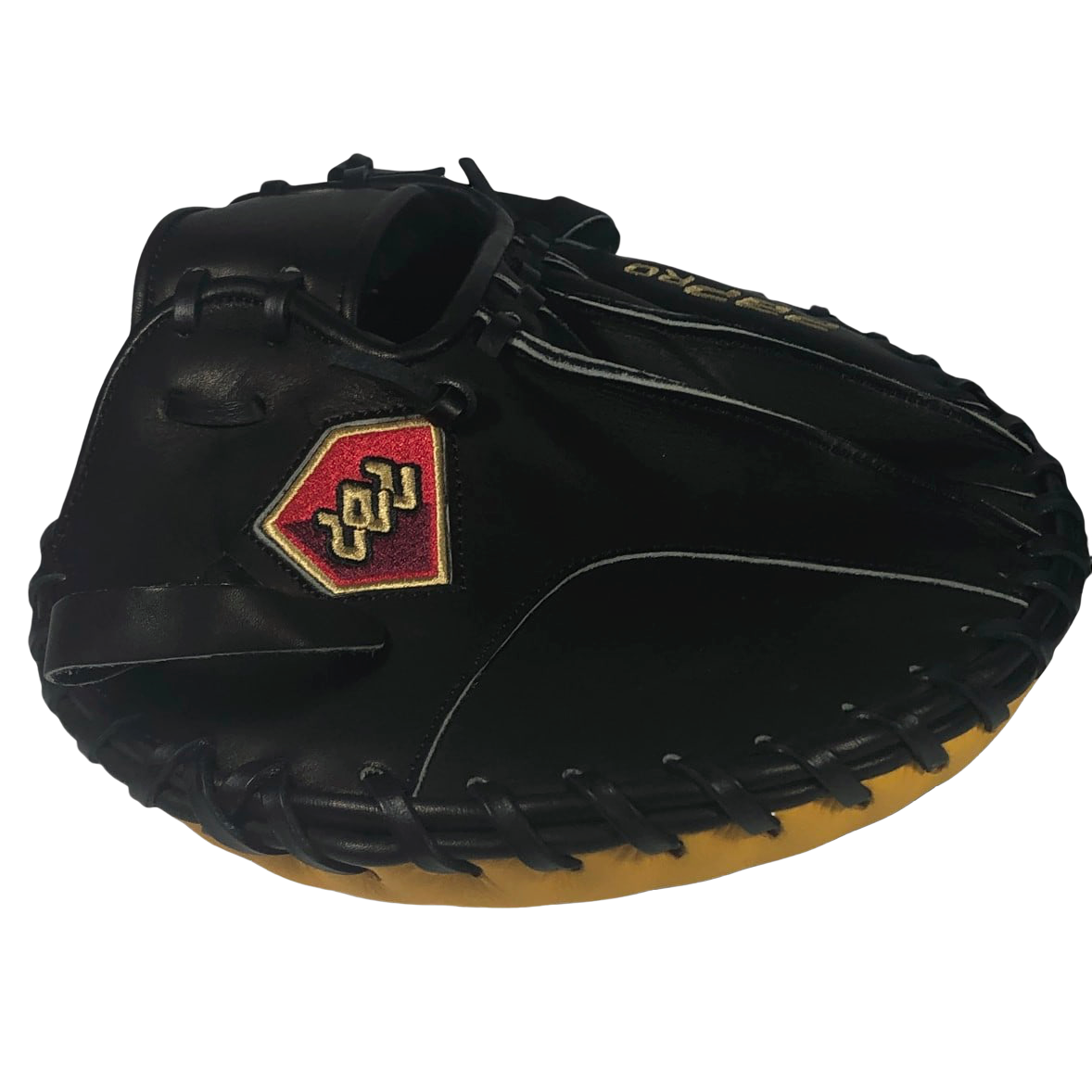 ron washington training glove