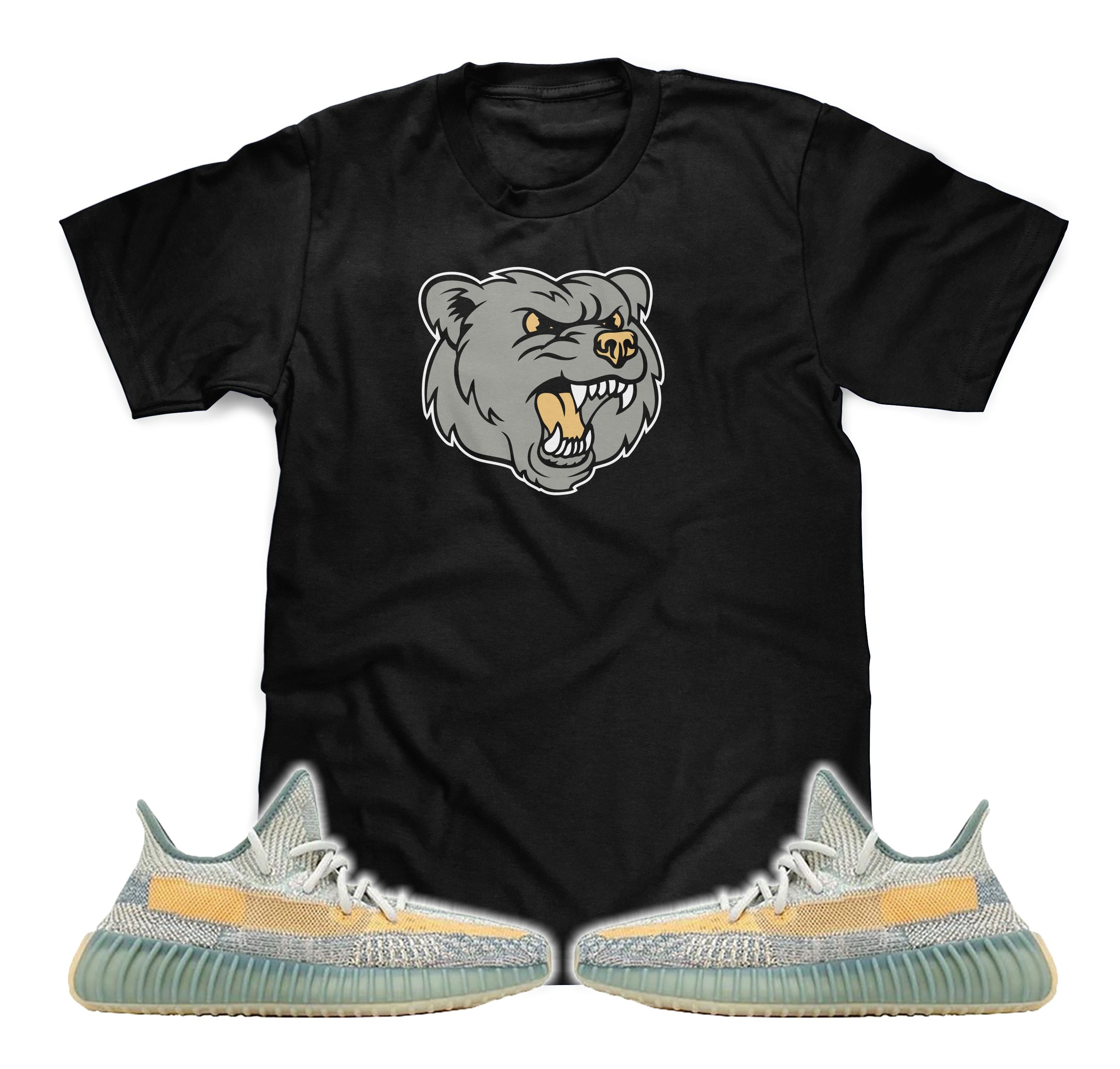 israfil yeezy shirt