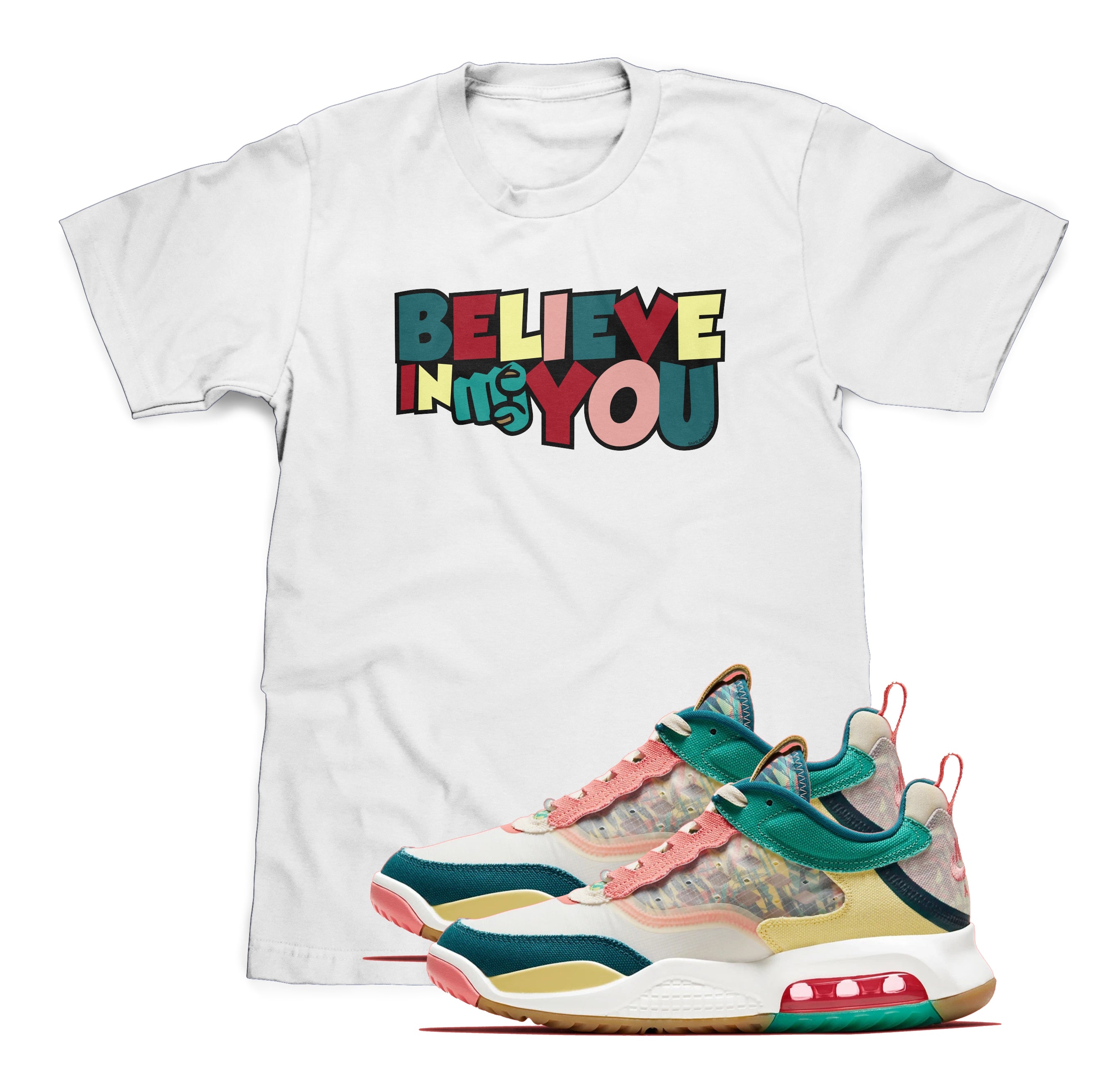 nike air max 200 matching shirt