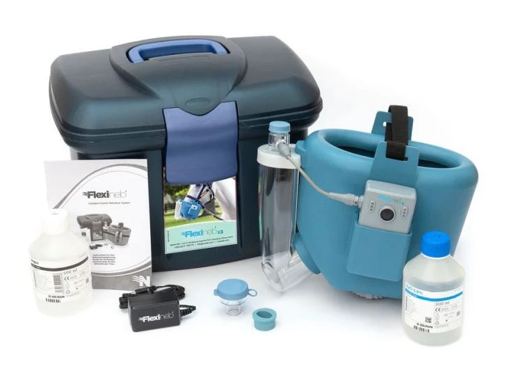 equine nebulizer for sale