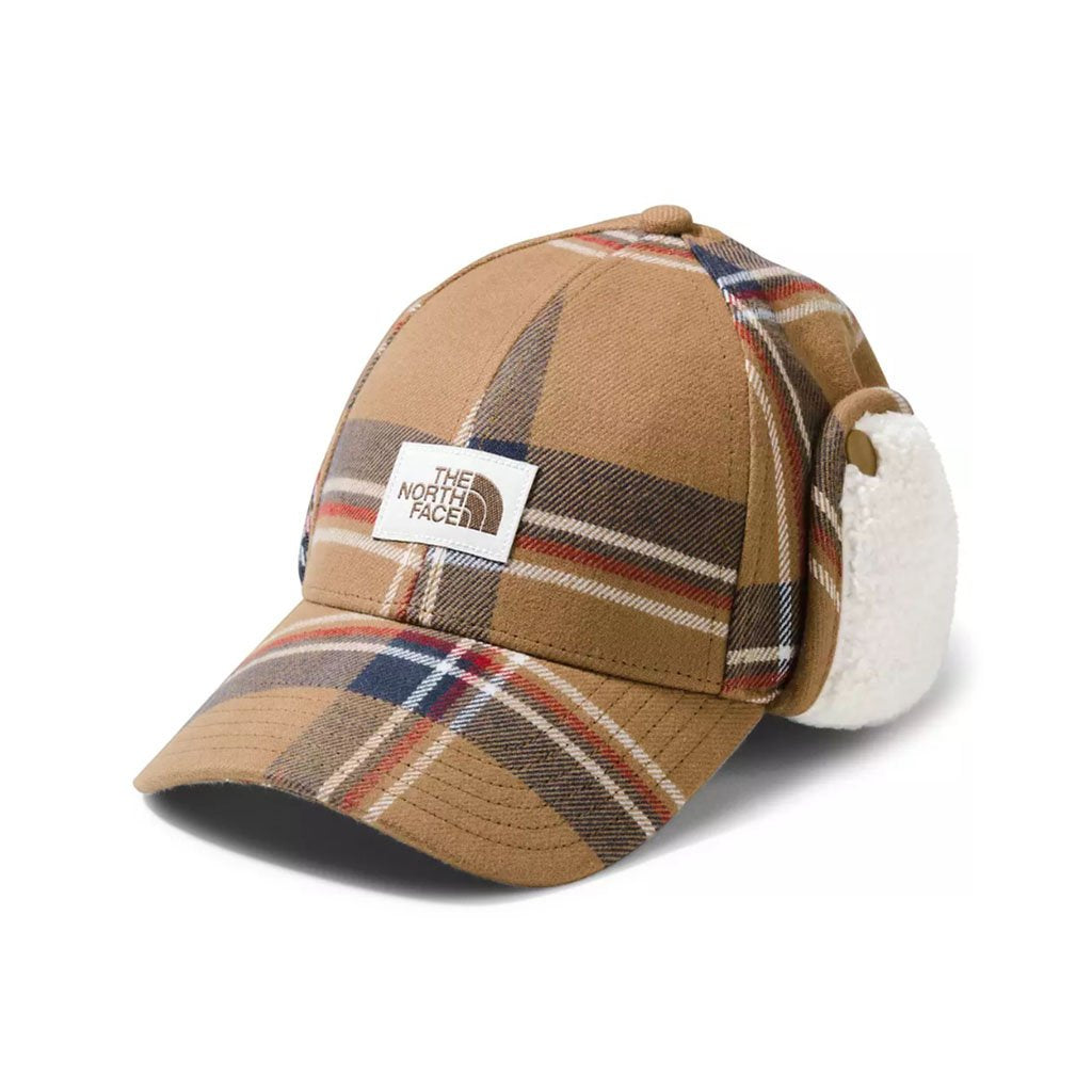 the north face campshire hat