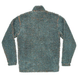 sherpa pullover southern marsh