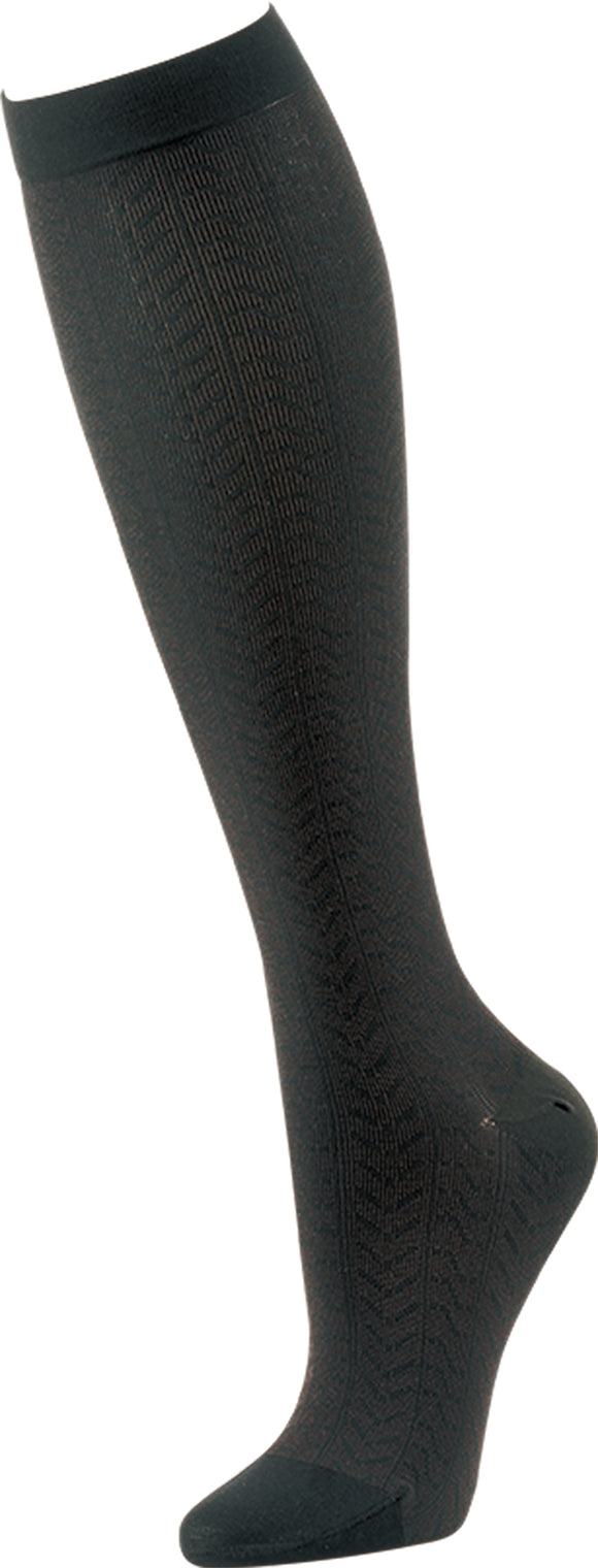 Brown Dart: Medical Compression Socks 20-30 mmHg – MEDLEE