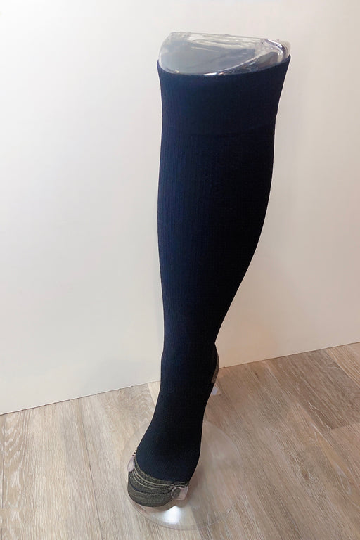 Micro Compression Stockings, 20-30mmHg — MEDLEE