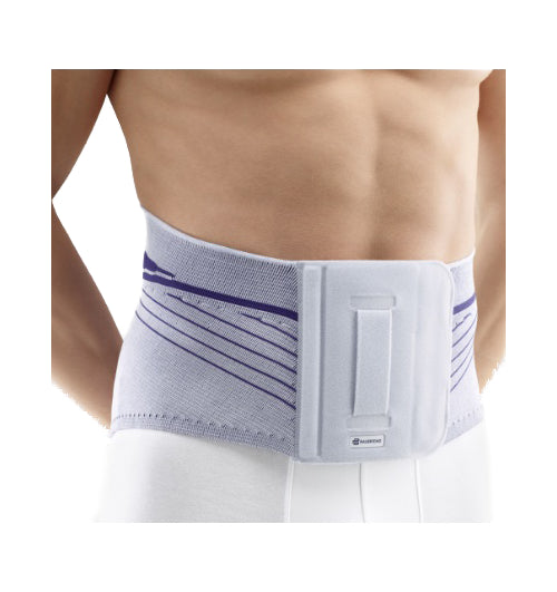 Bauerfeind LordoLoc Back Brace — MEDLEE