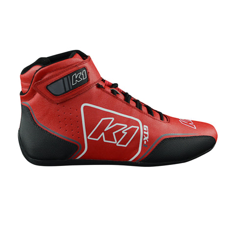 k1 wrestling shoes