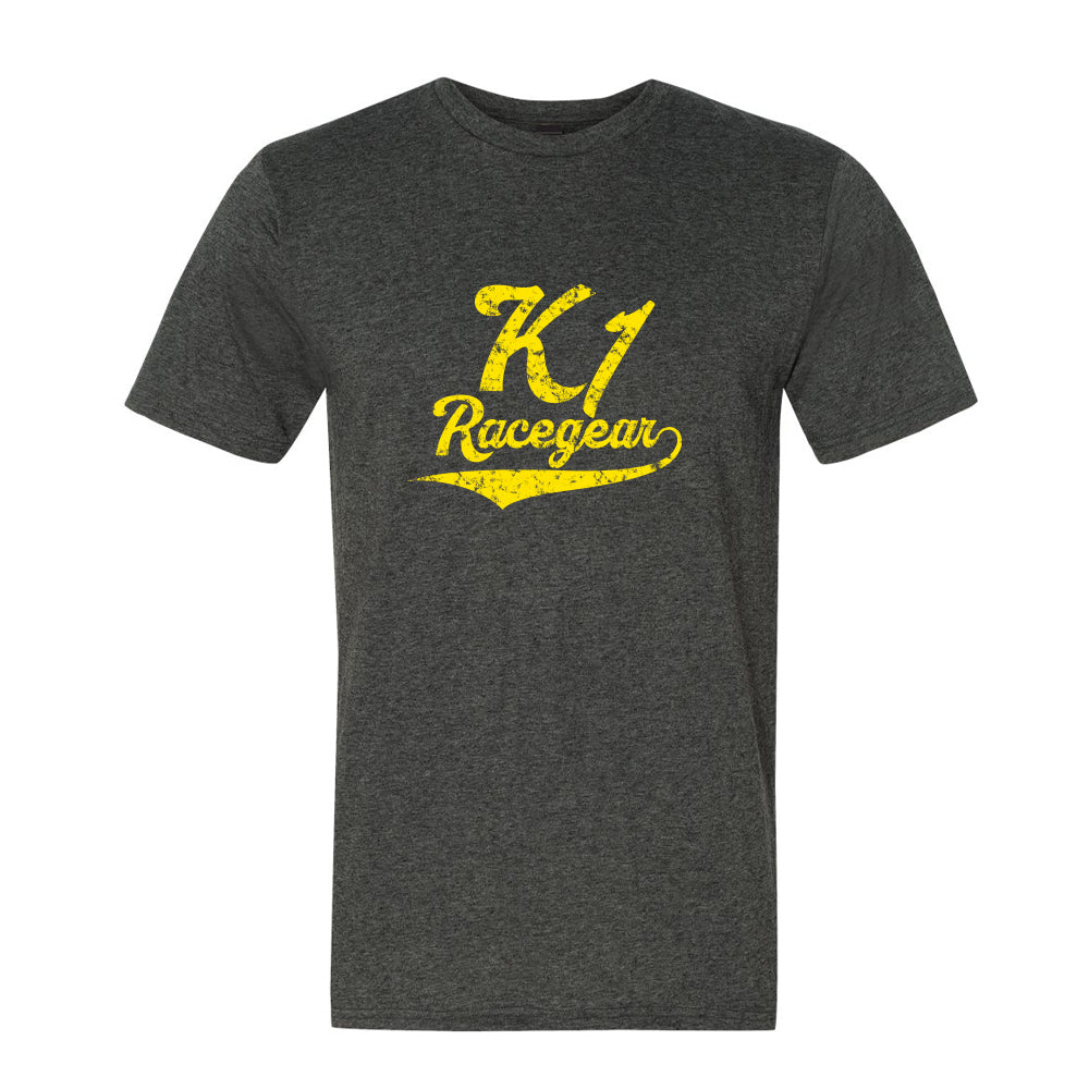 K1 Mens's T-shirts – K1 RaceGear