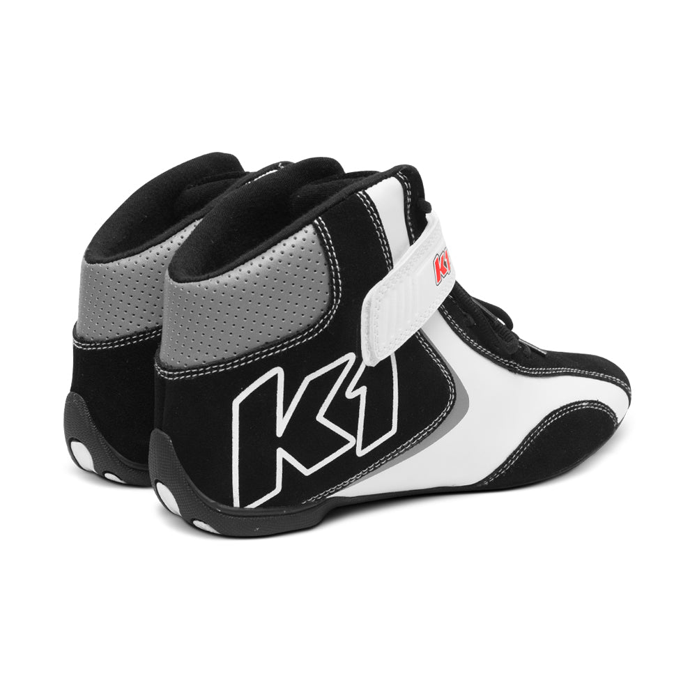 go kart race boots