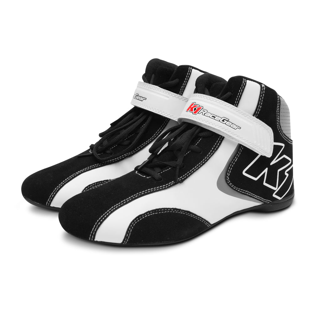 auto racing shoes