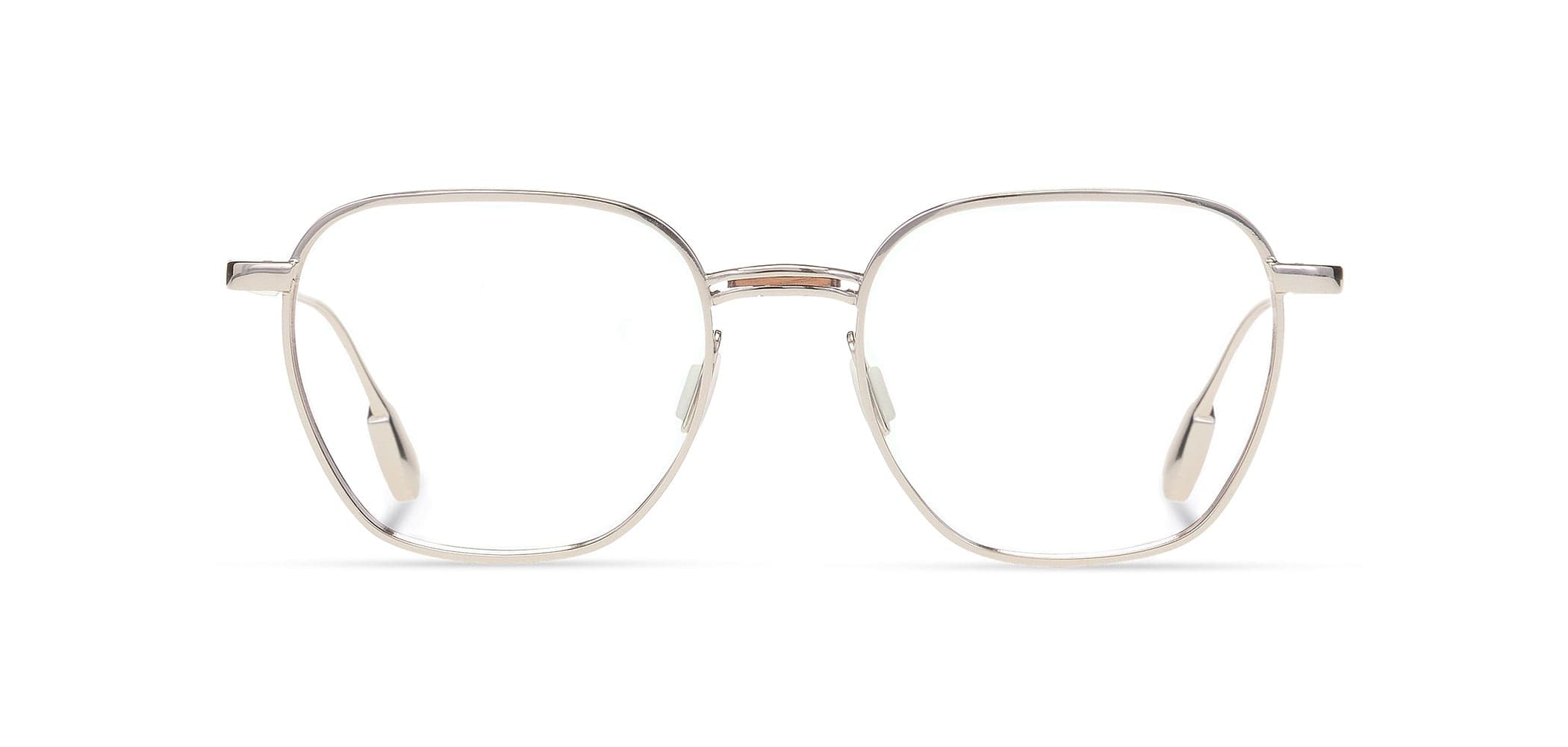 Benton Metal RX Eyeglasses