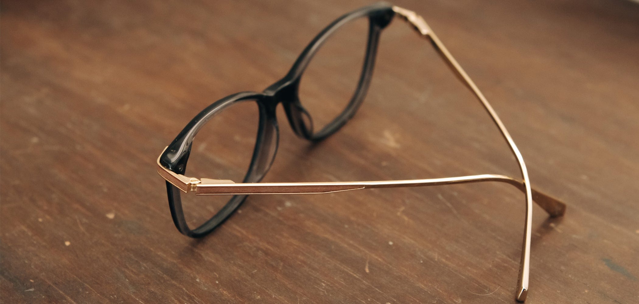 Bethany Acetate RX Eyeglasses