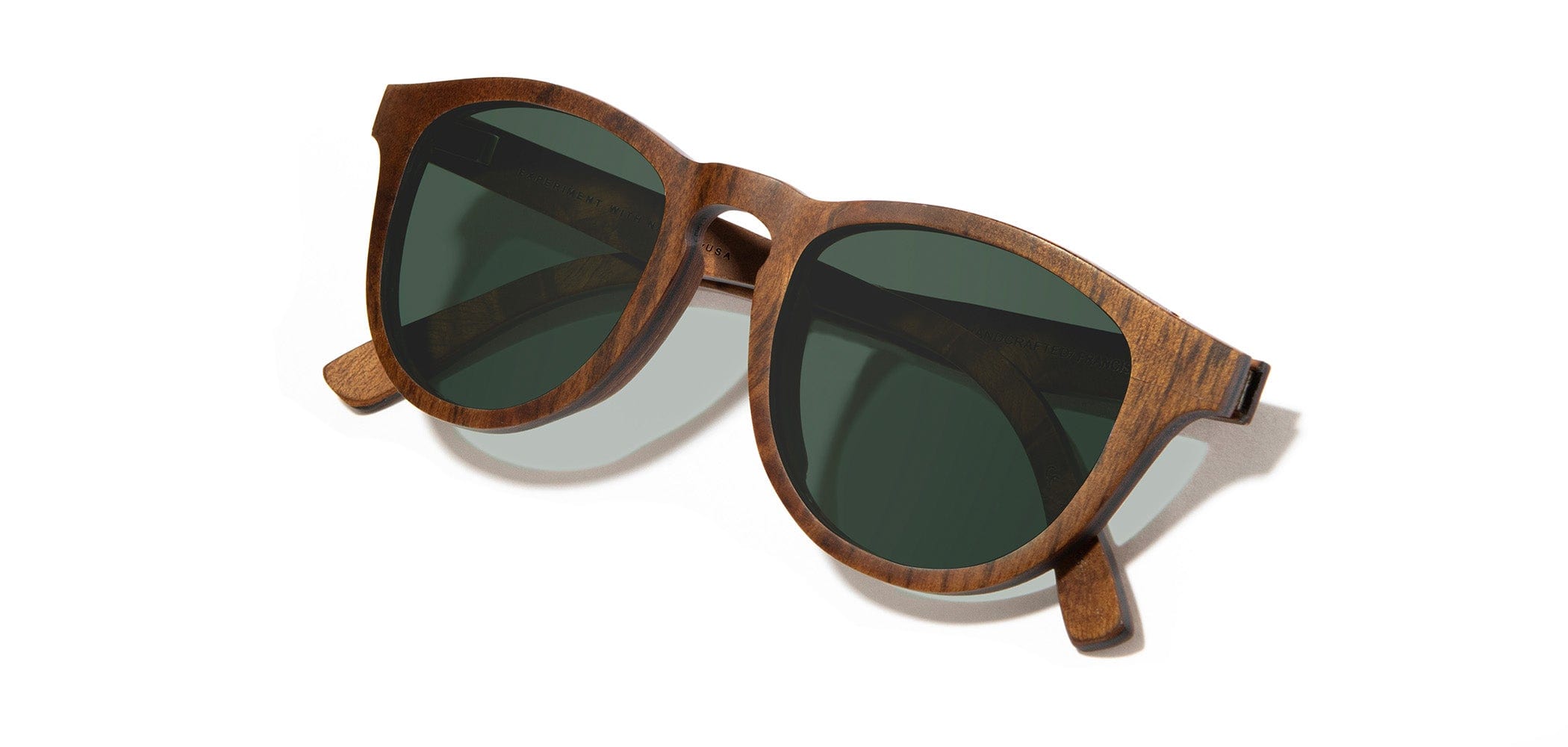 Francis Wood Sunglasses