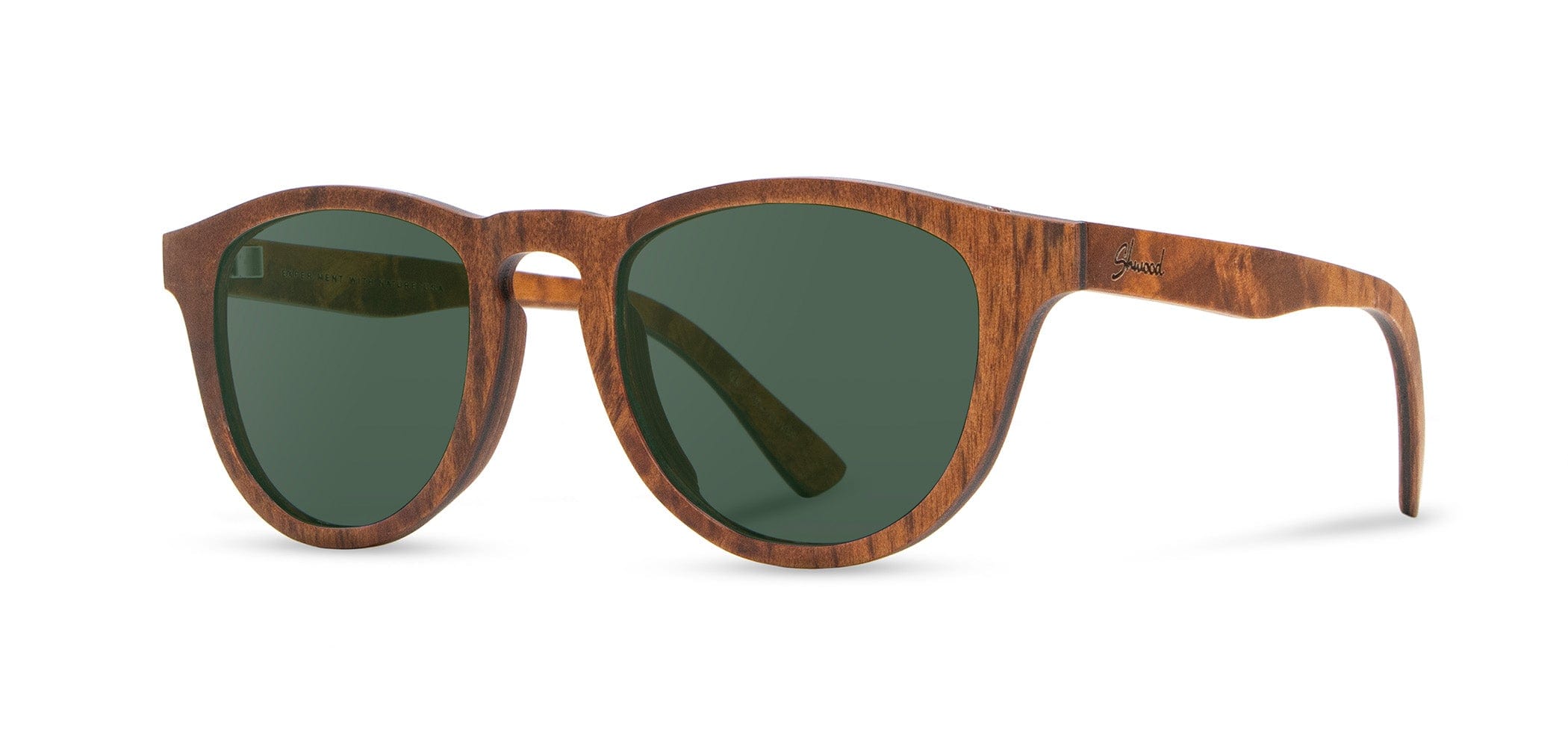 Francis Wood Sunglasses