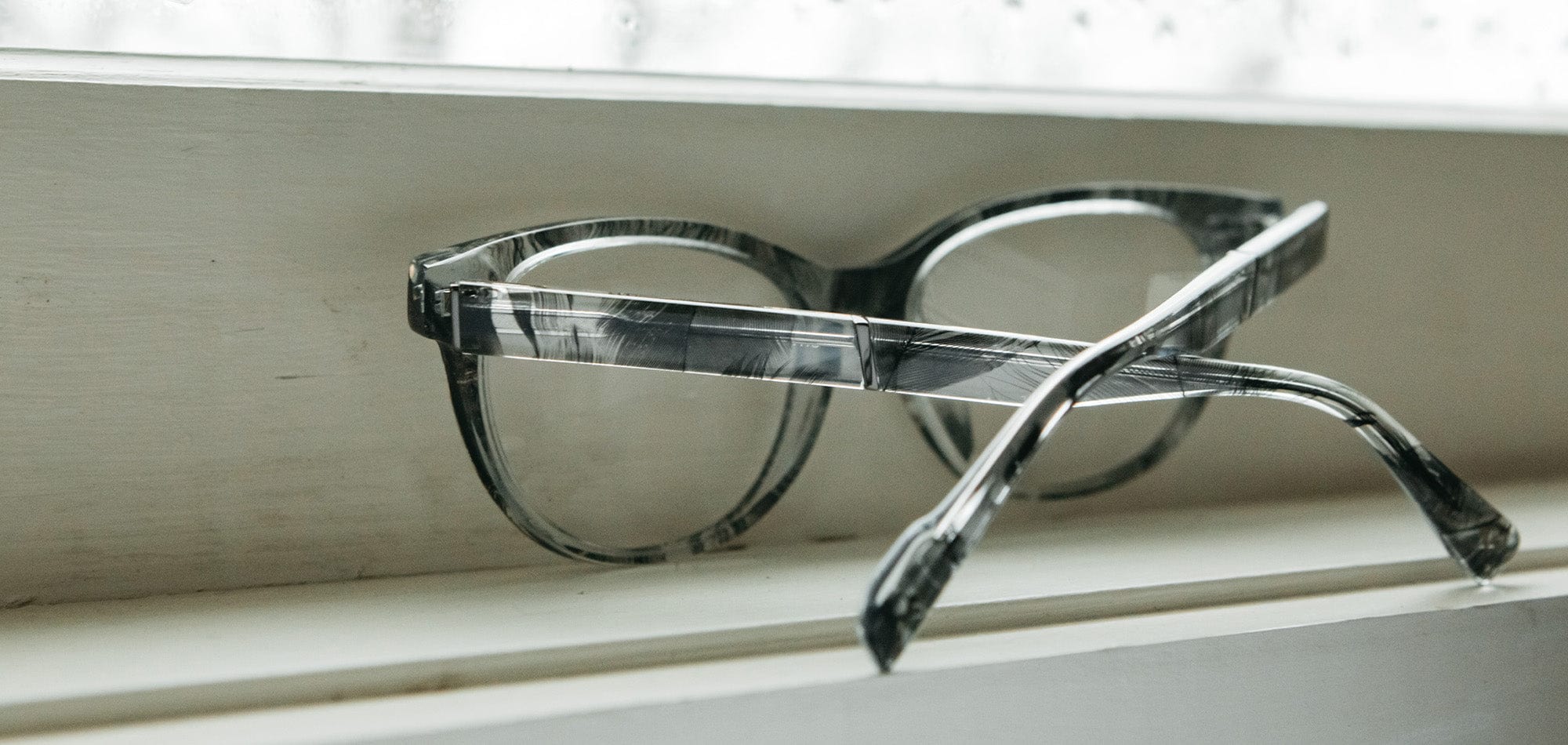 Lane Acetate RX Eyeglasses