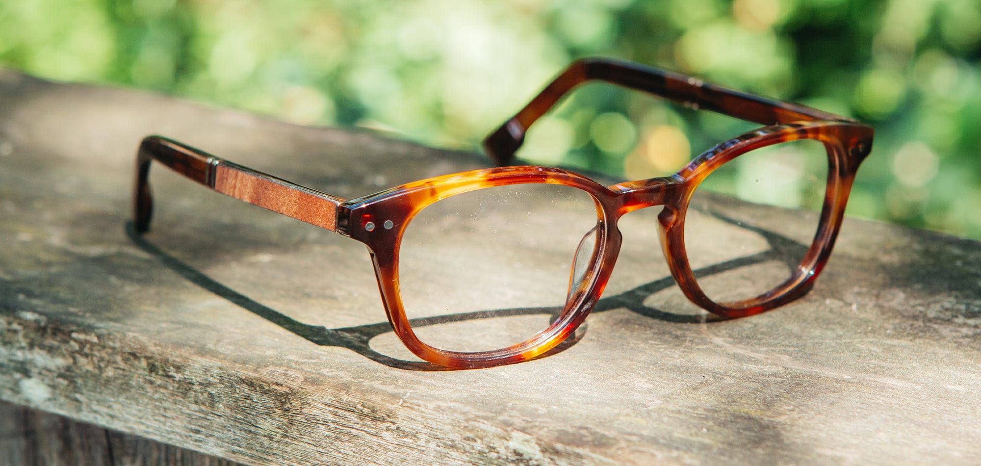 Quimby 50mm Acetate RX Eyeglasses