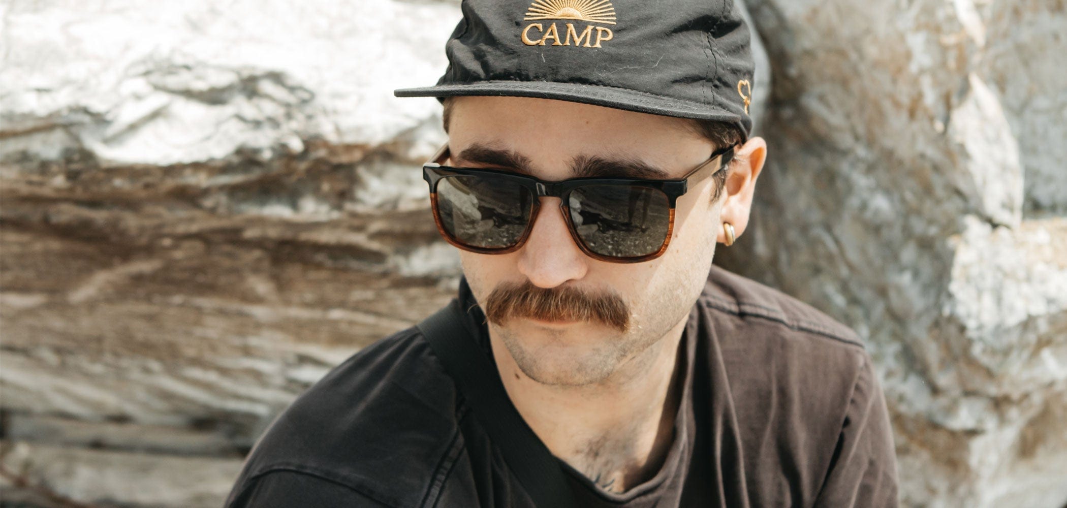 CAMP Ridge Sunglasses