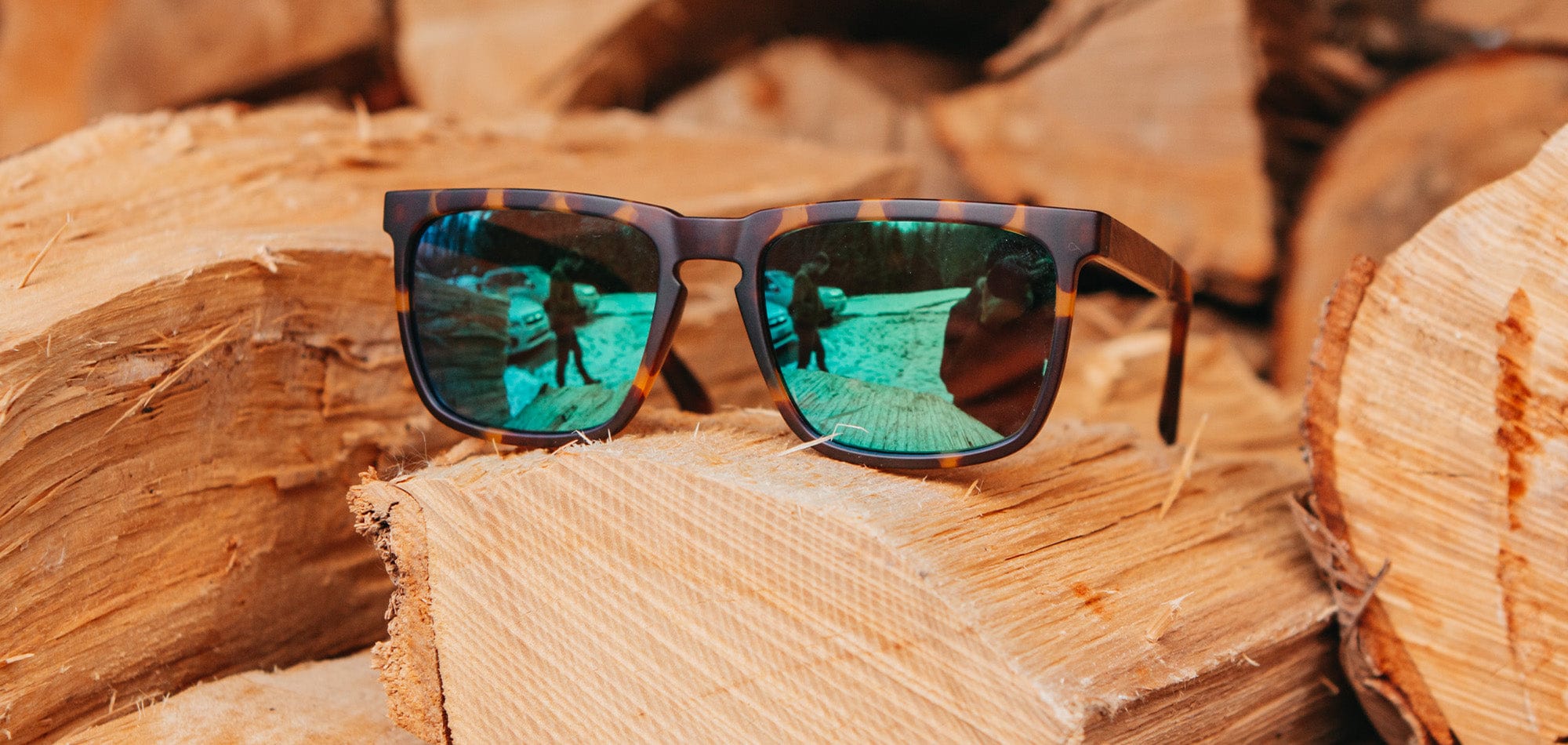 CAMP Ridge Sunglasses