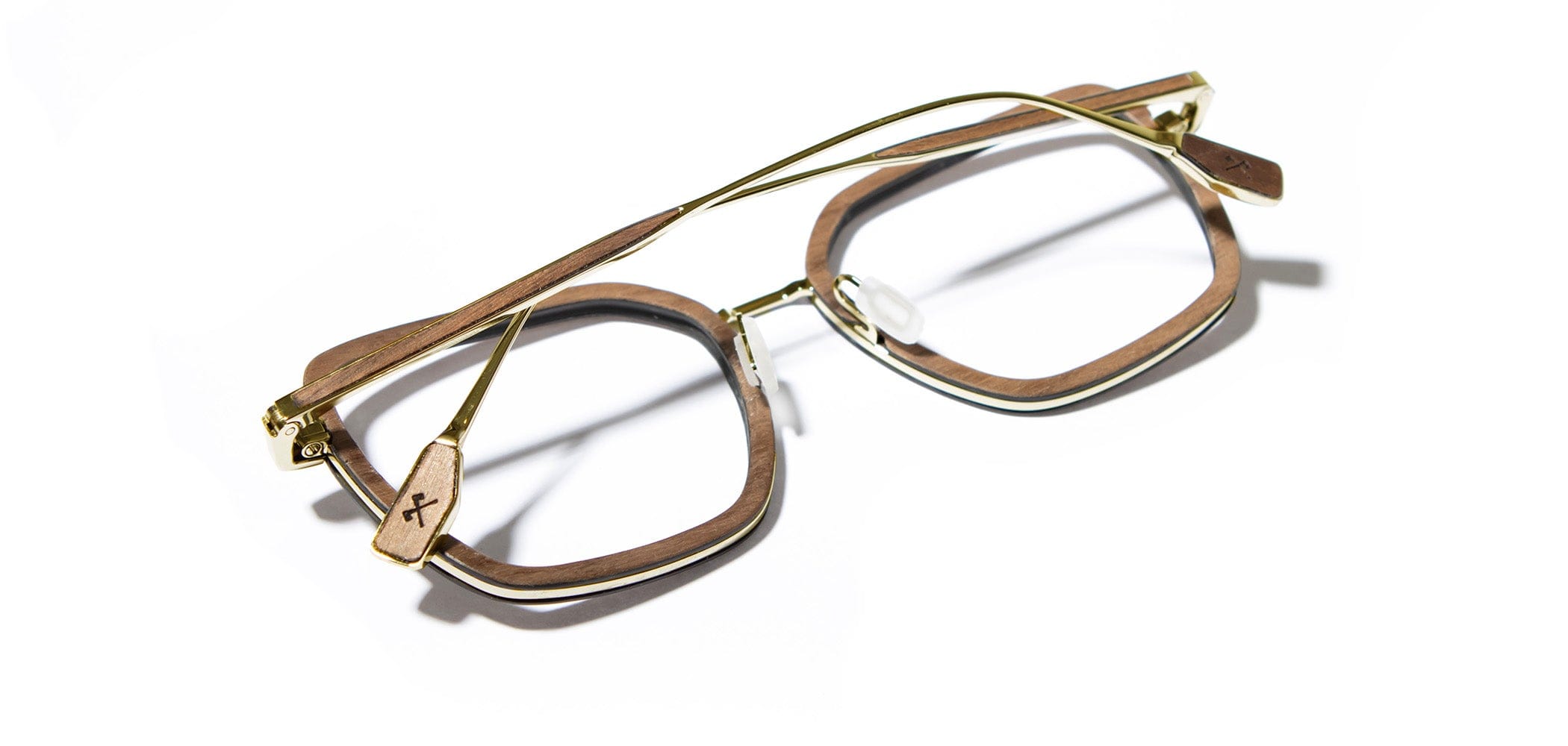 Sophie Metal RX Eyeglasses