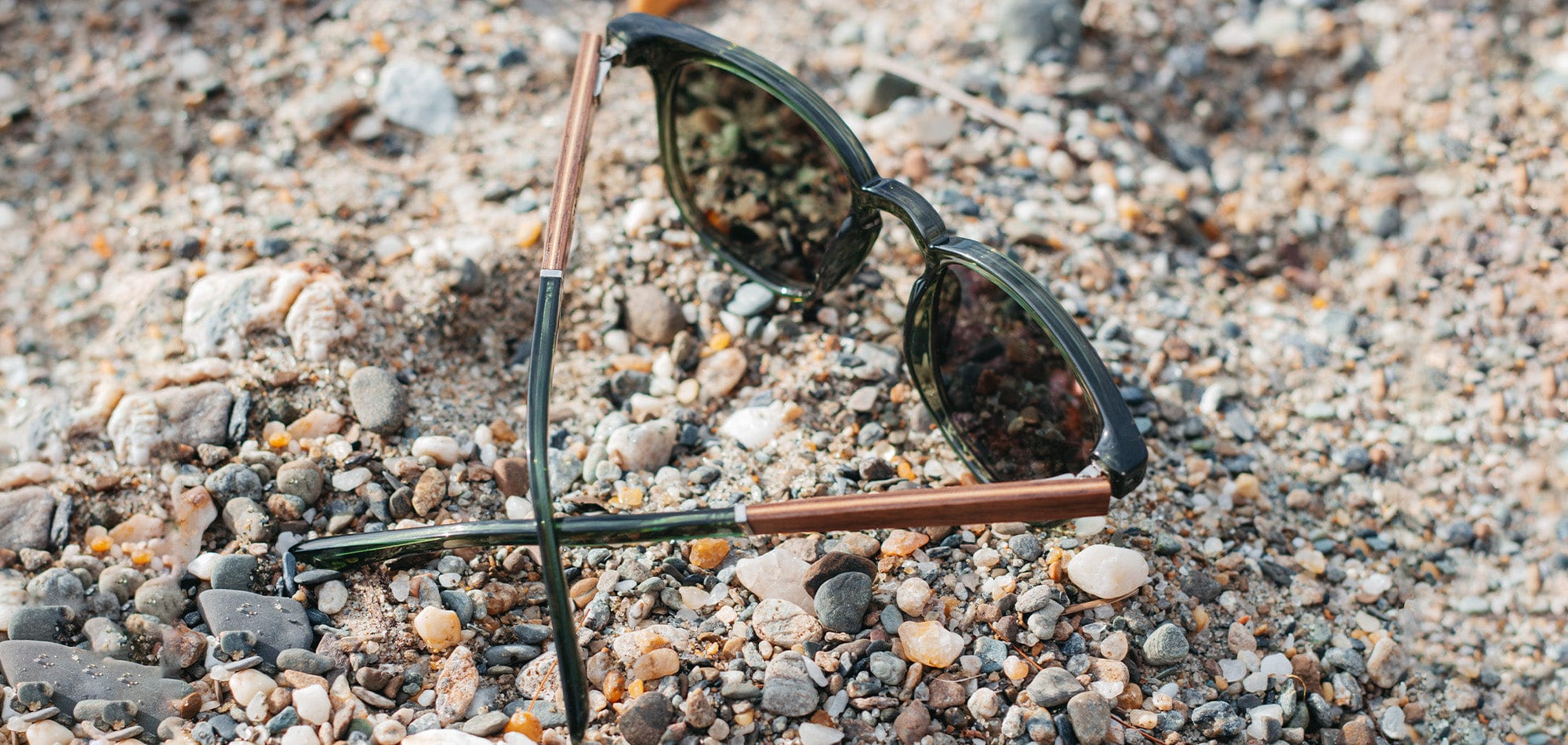 CAMP Topo Sunglasses