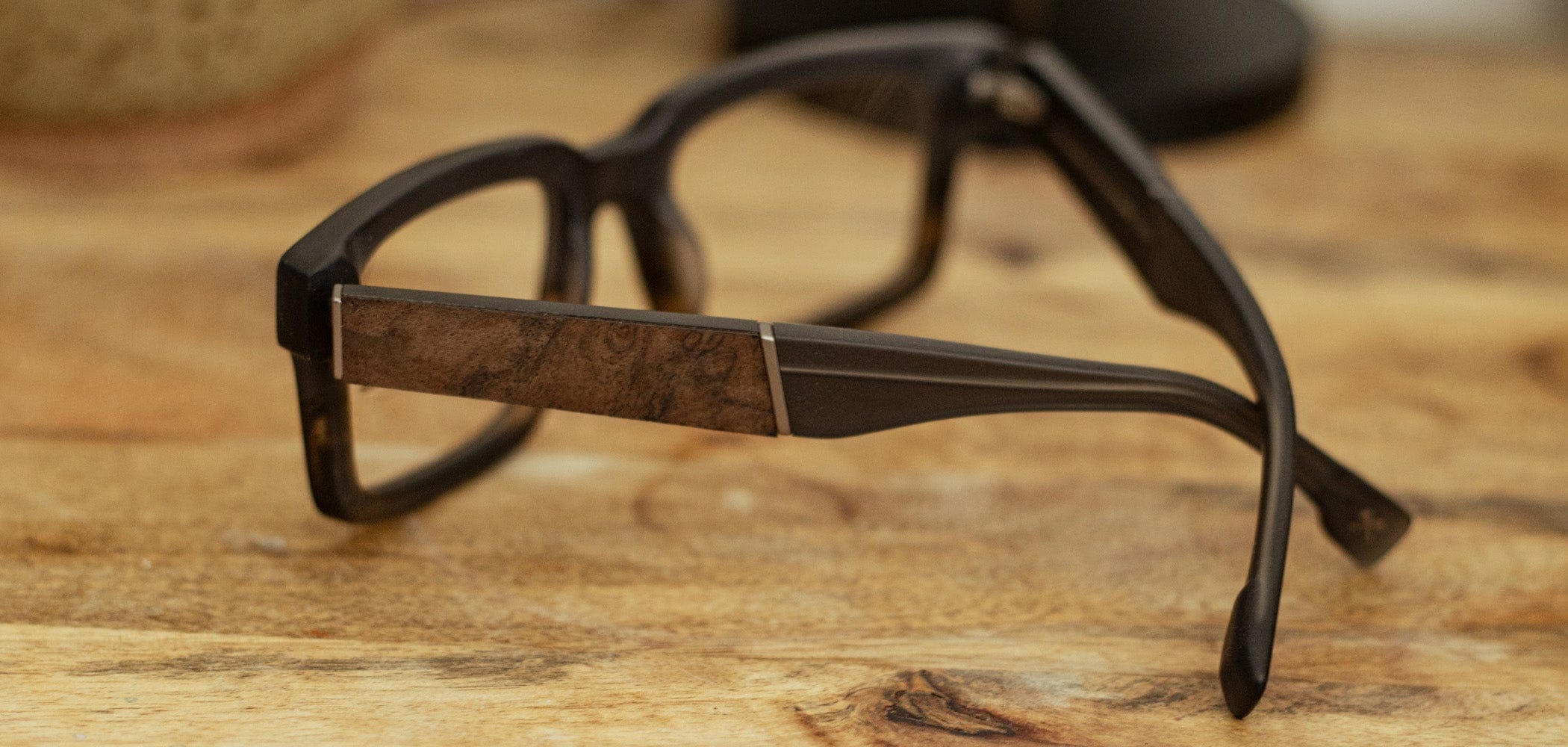 Carver Acetate RX Eyeglasses