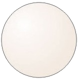 Clear - Standard Reader Lens