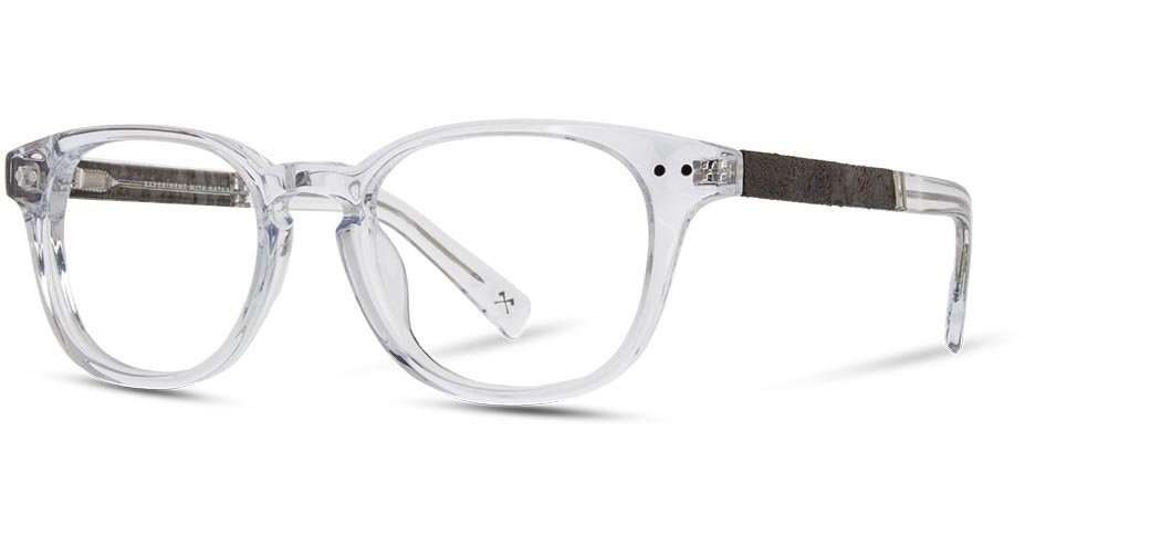 Quimby 50mm Acetate RX Eyeglasses