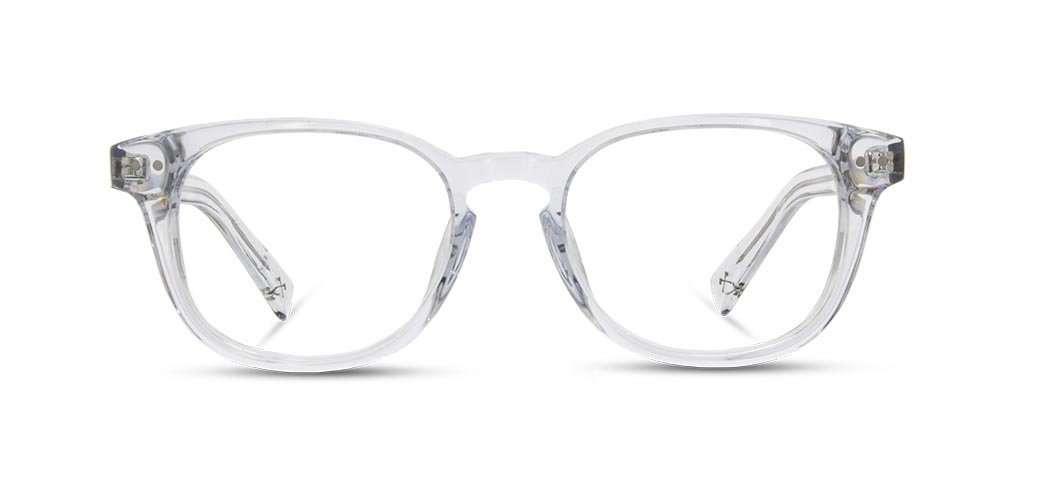 Quimby 50mm Acetate RX Eyeglasses