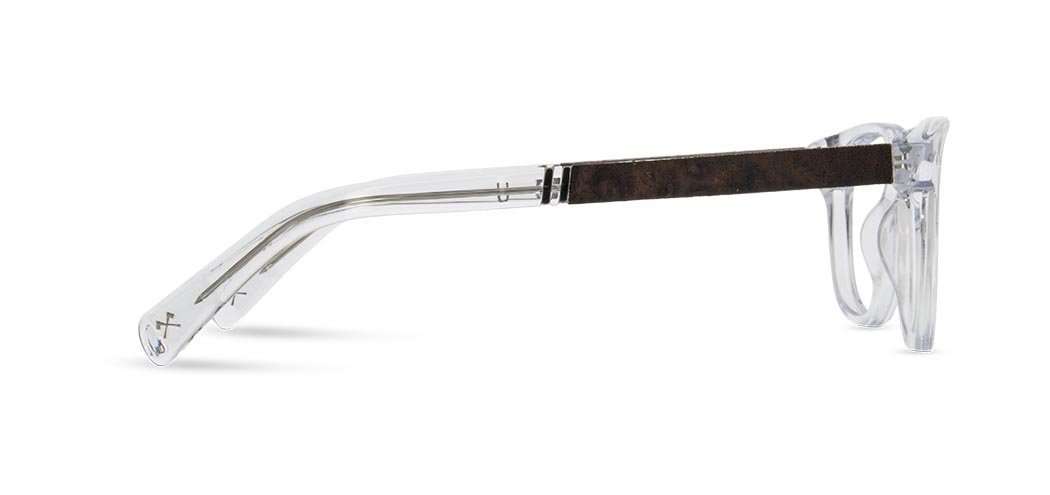 Quimby 50mm Acetate RX Eyeglasses