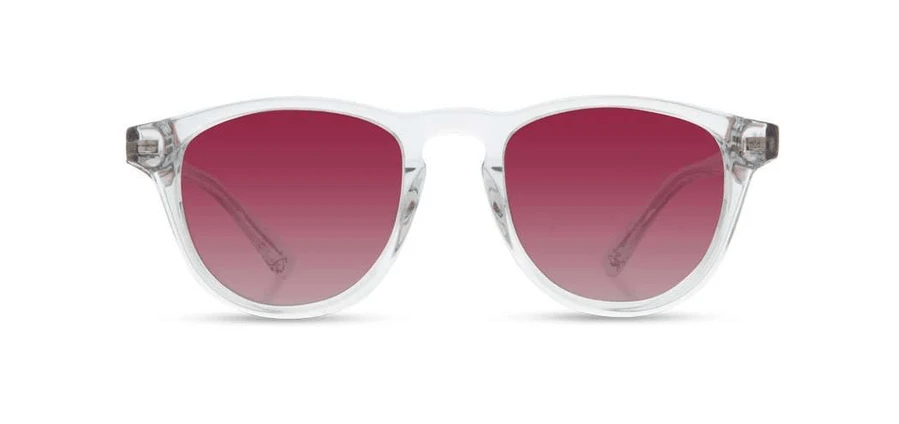 Francis Acetate Sunglasses