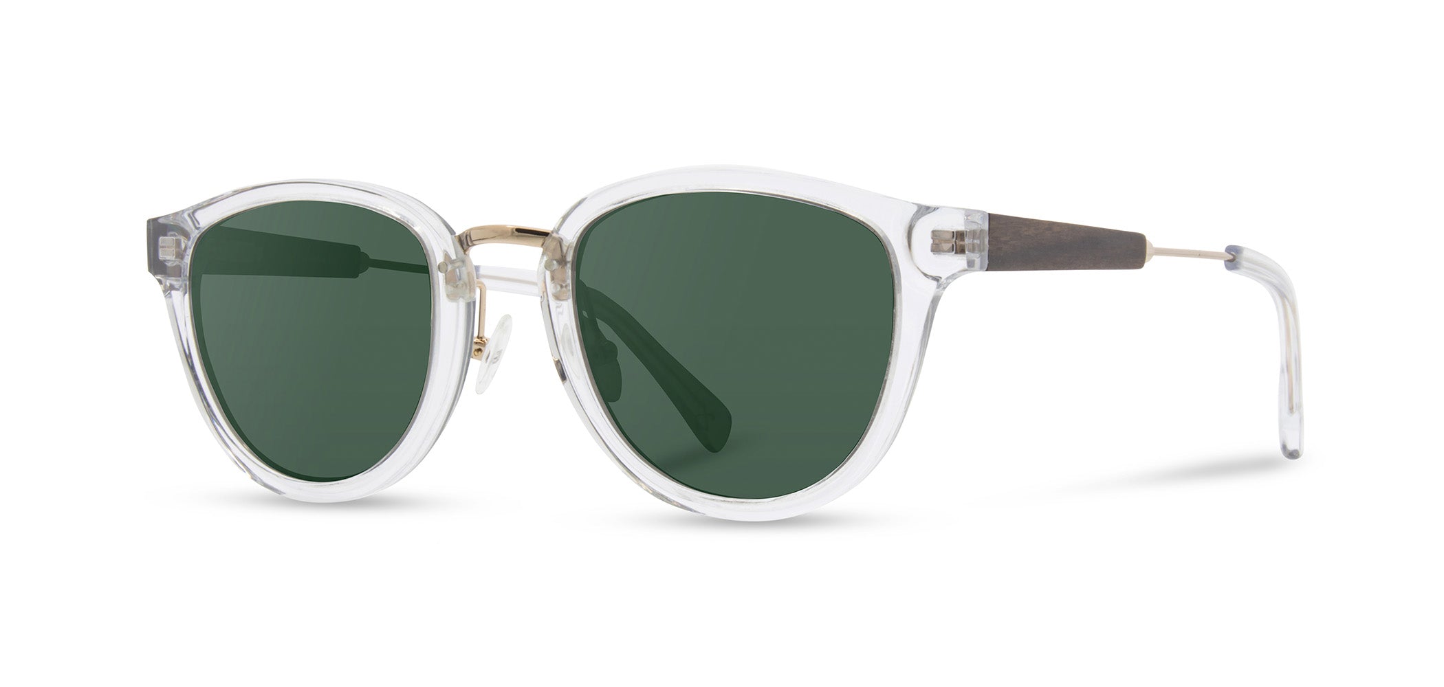 Ainsworth Acetate Sunglasses