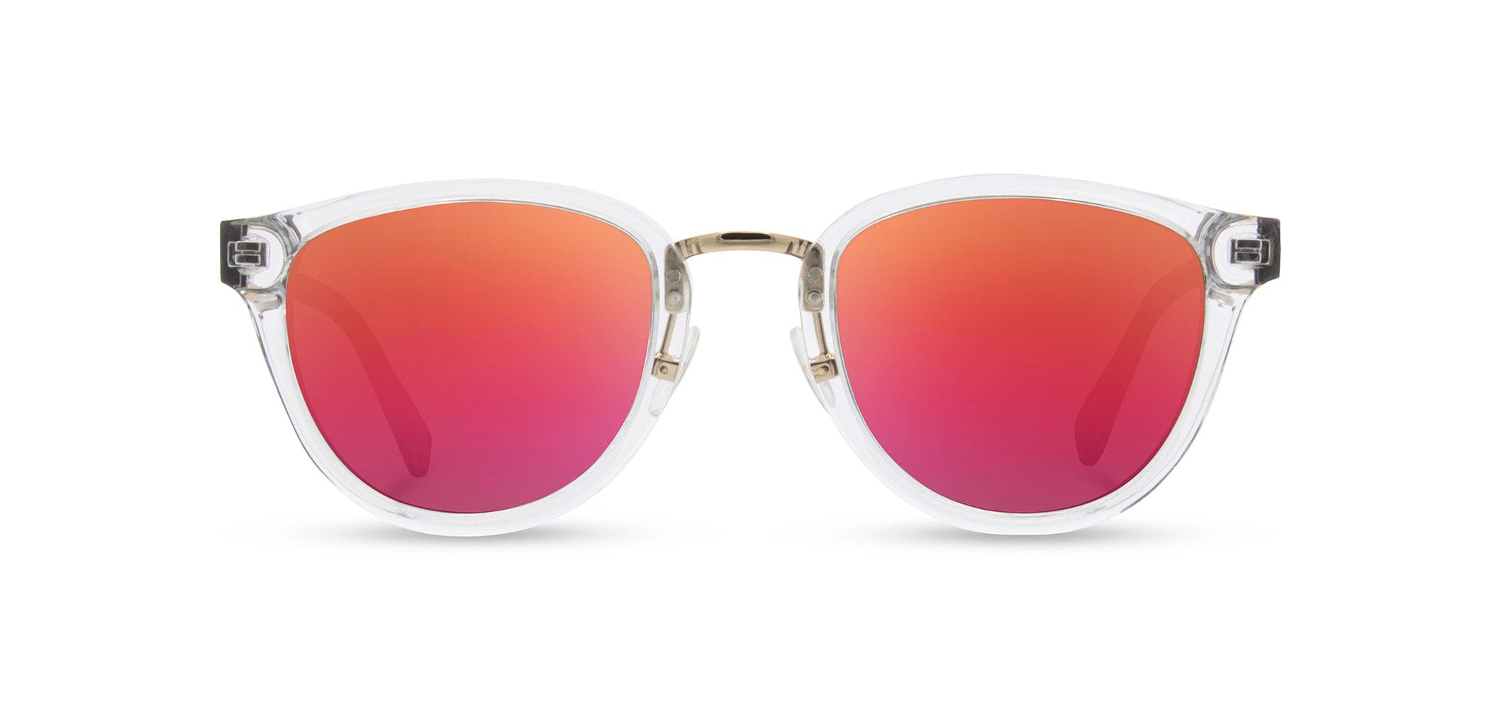 Ainsworth Acetate Sunglasses