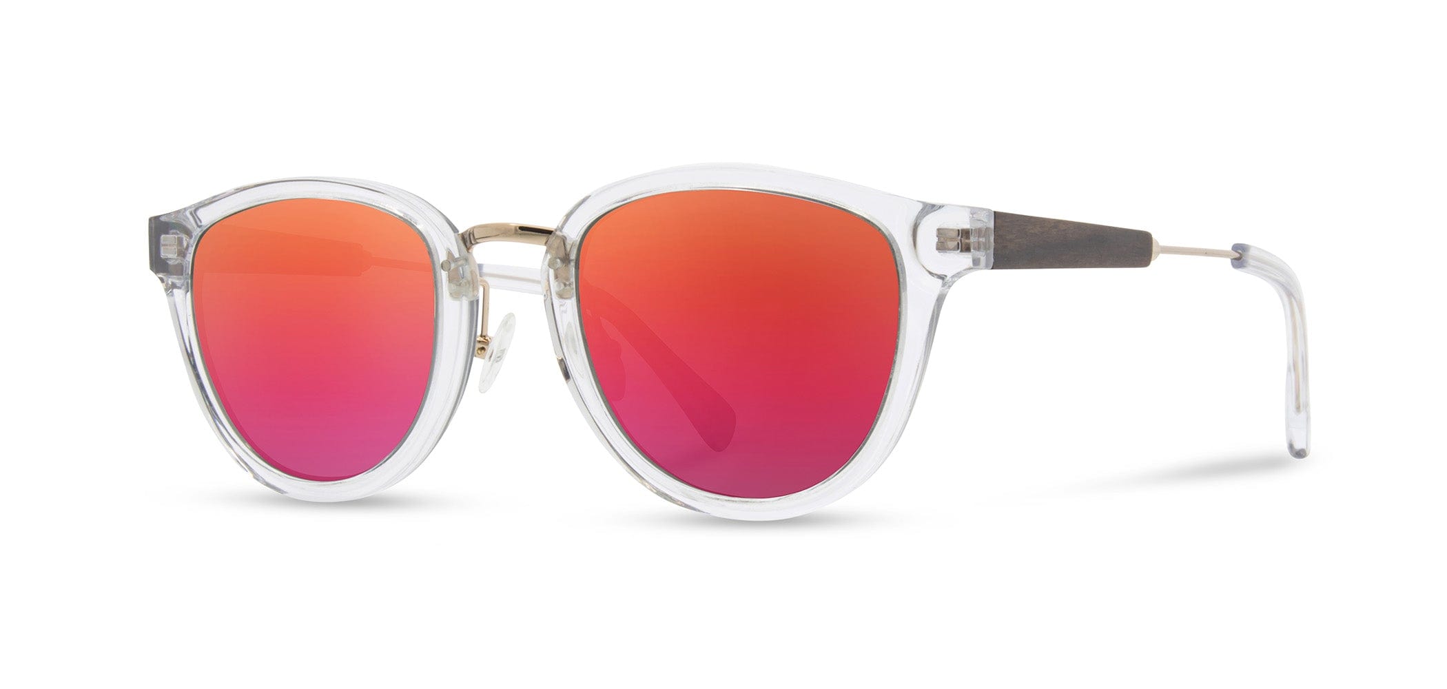 Ainsworth Acetate Sunglasses