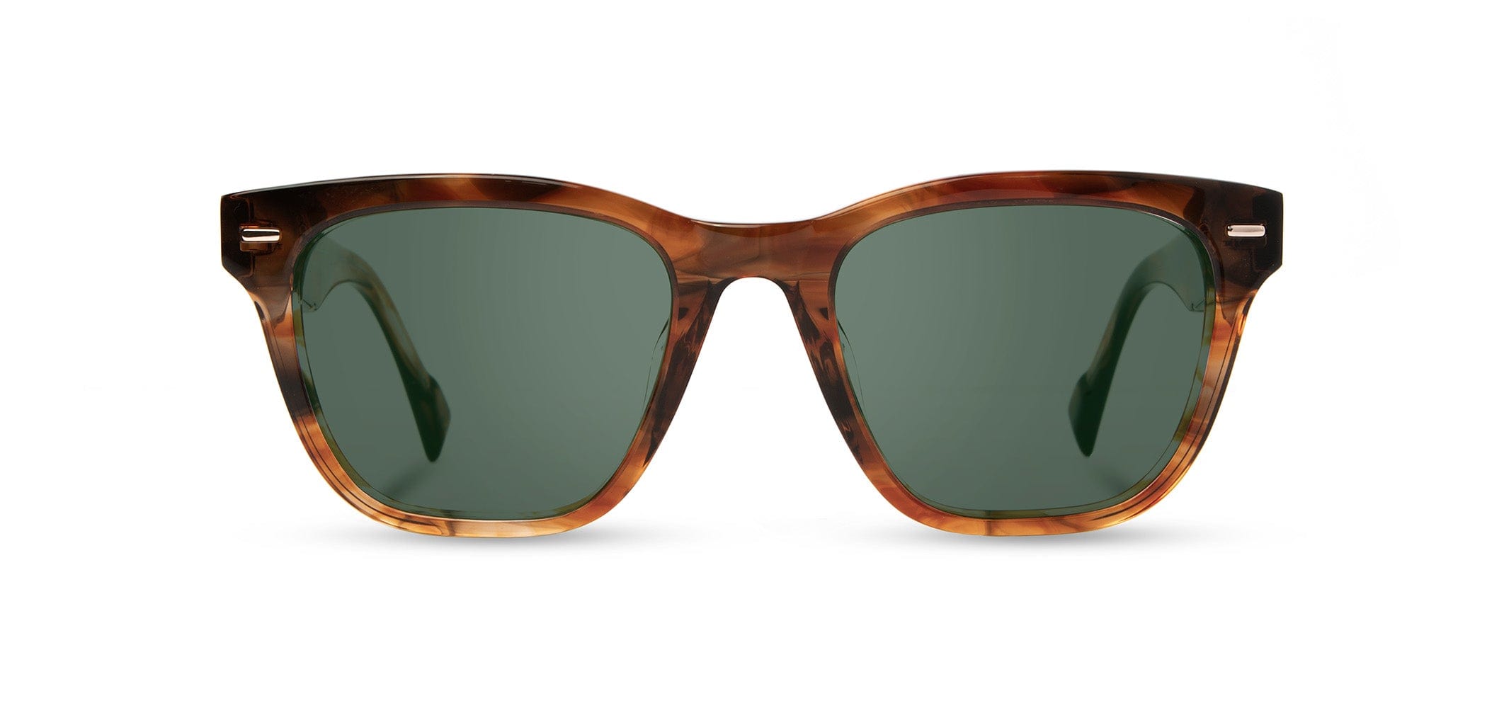 Ankeny Acetate Sunglasses