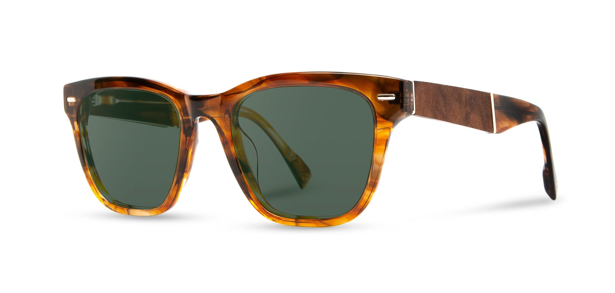 Ankeny Acetate Sunglasses