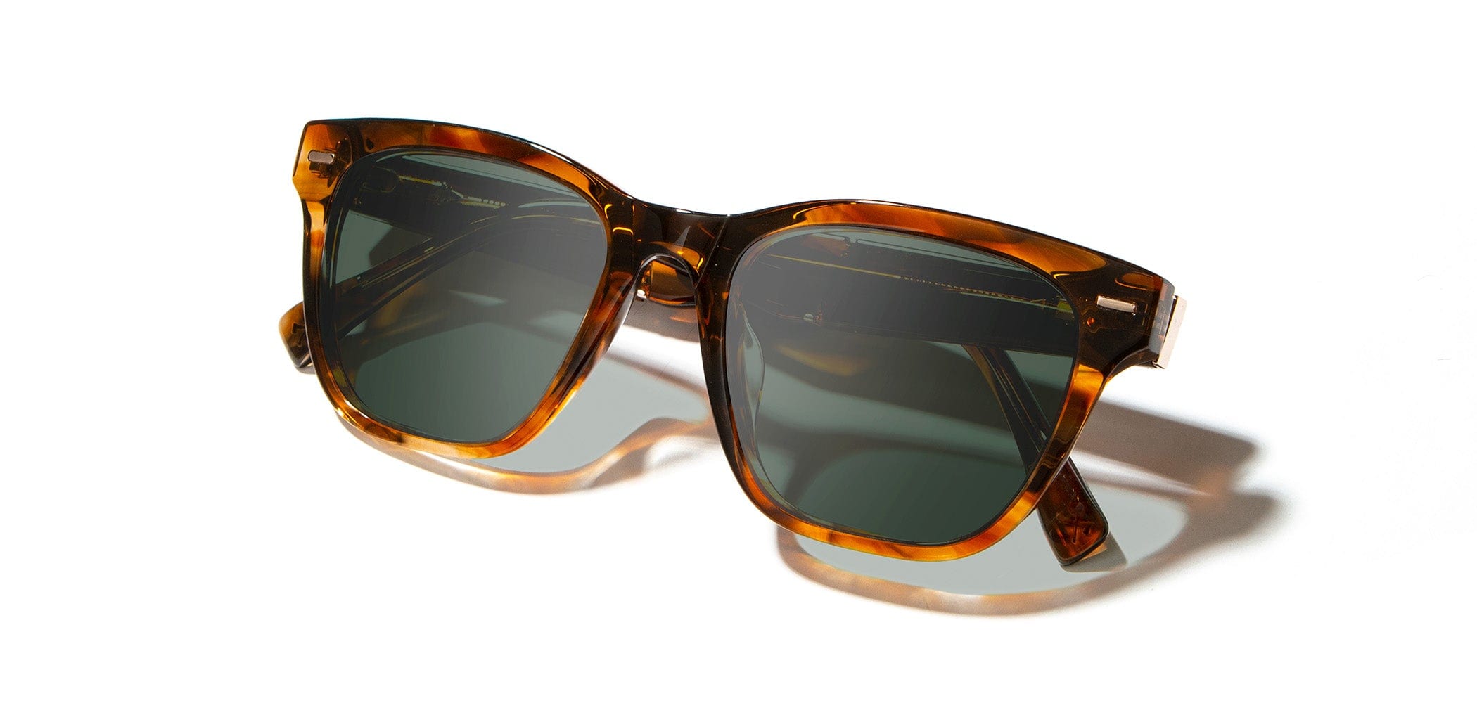 Ankeny Acetate Sunglasses