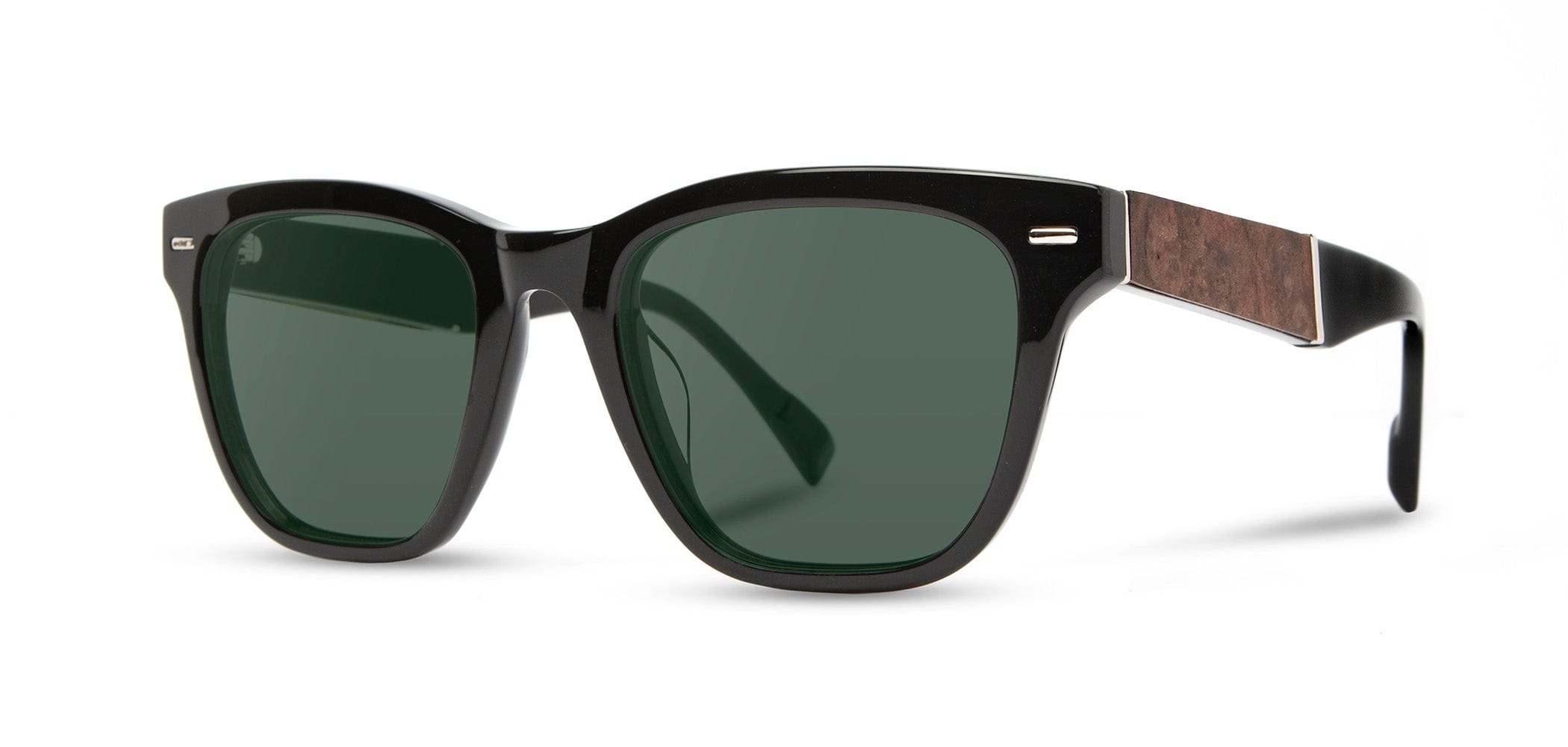 Ankeny Acetate Sunglasses