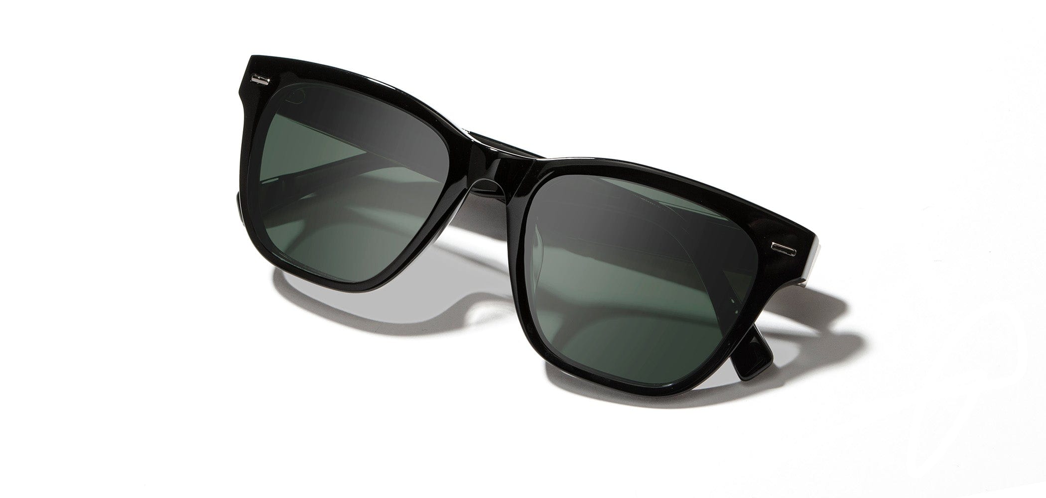 Ankeny Acetate Sunglasses