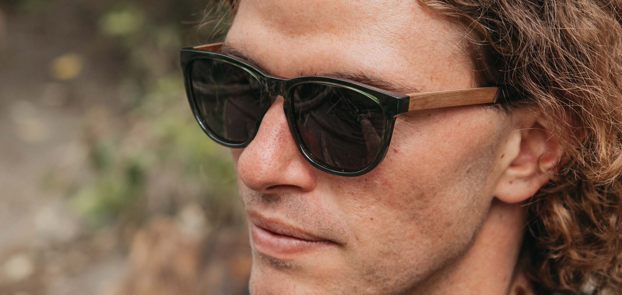 CAMP Arrowcrest Sunglasses